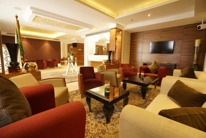 AZ Hôtel Kouba, Alger