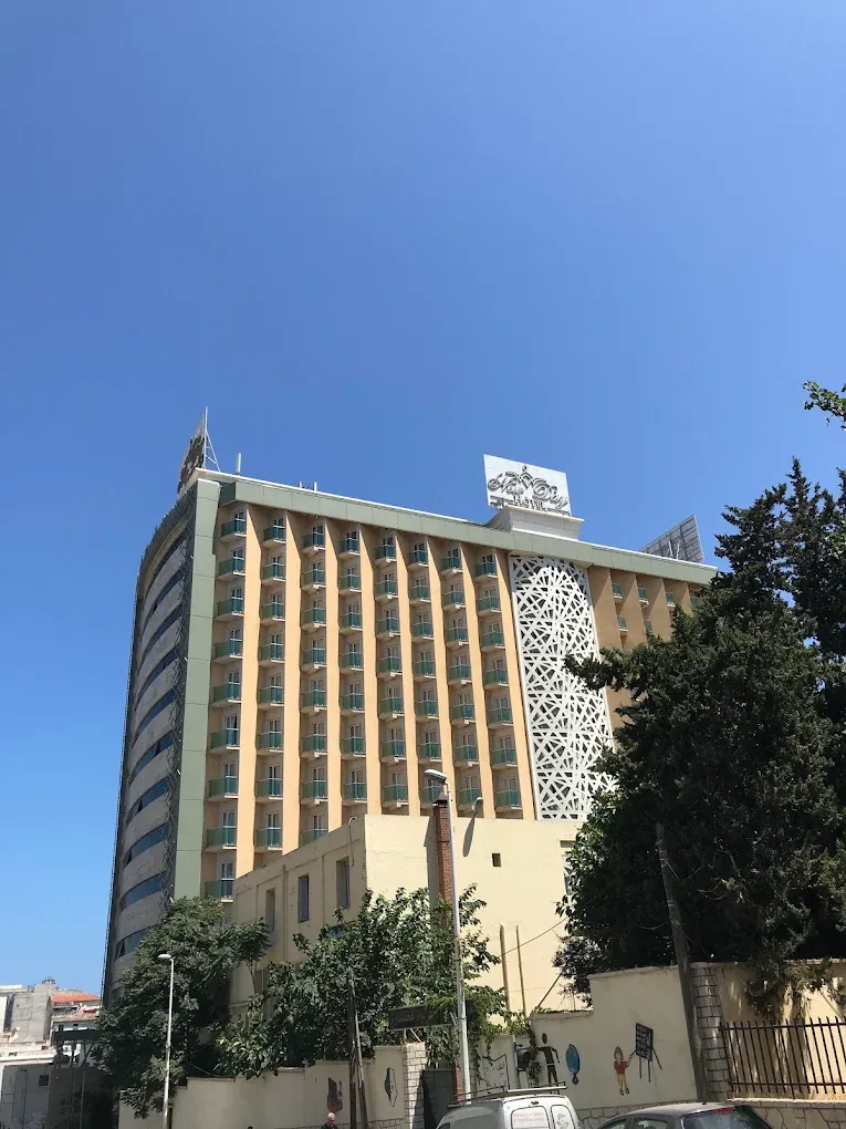 Hôtel New Day