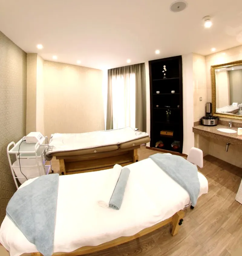 Hôtel New Day, Alger
