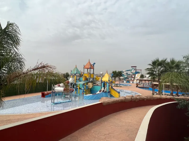 AZ Hôtels Grand Oran