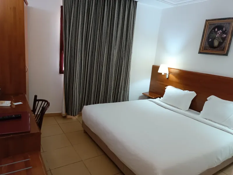 Hotel Eden Airport, Oran