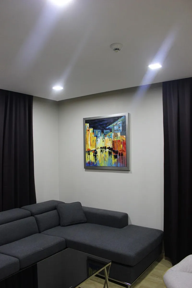 Pacha Hôtel, Oran — Suite Junior