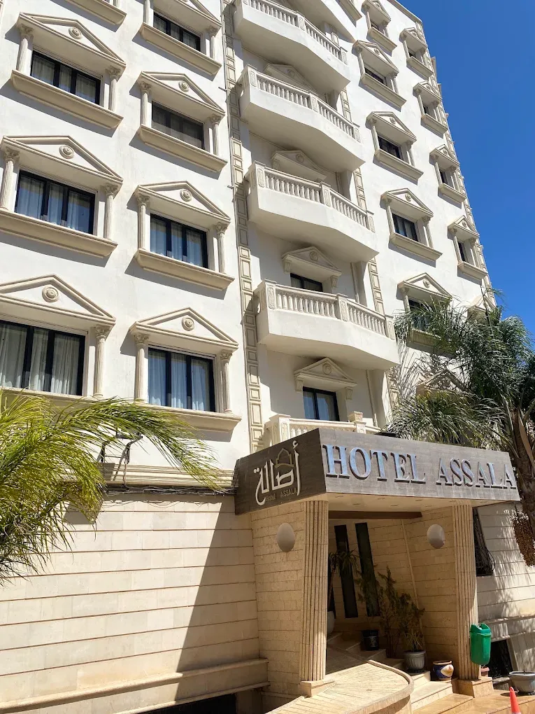 Assala Hotel