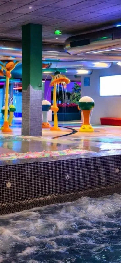 AZ Appart Hôtel Saitour, Mostaganem