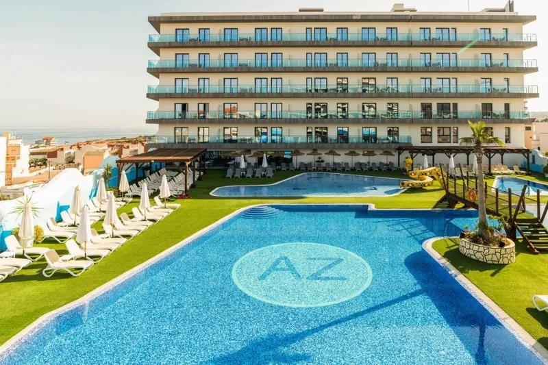 AZ Appart Hôtel Saitour