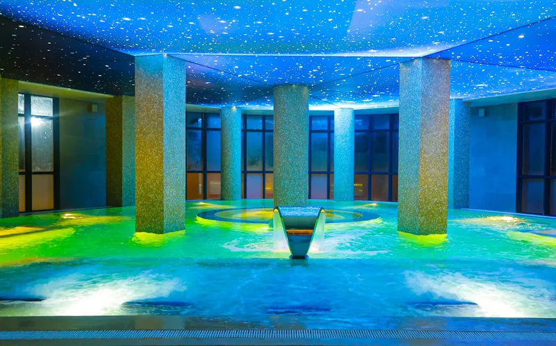 Azure Rottana Thalasso & Resort — photo 4