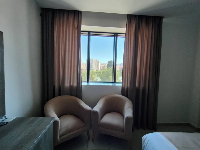 Hôtel du Lac — photo 4