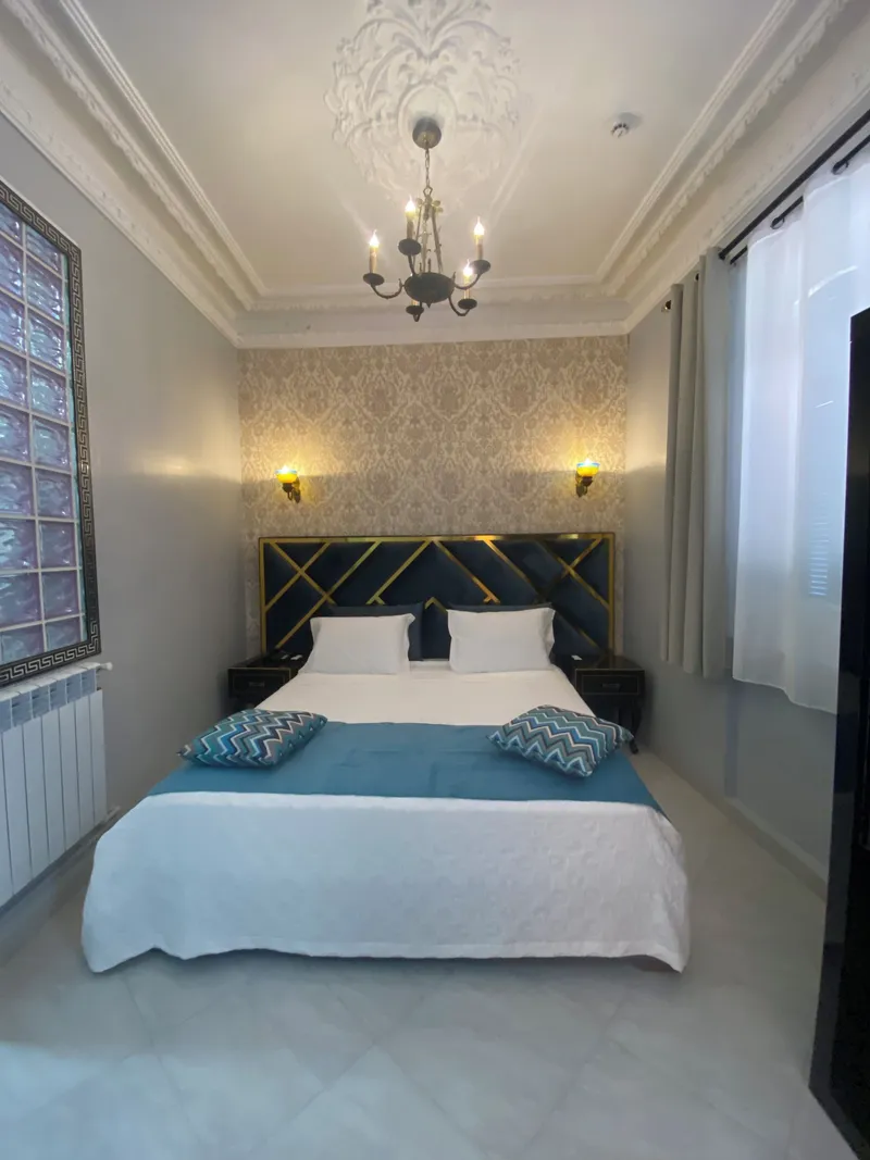 Hôtel de l'Étoile — photo 4
