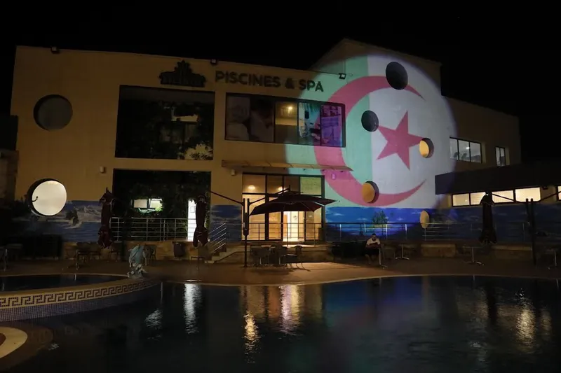 Hôtel Atlantis Akbou — photo 4