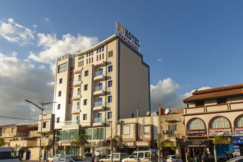 BN Hôtel