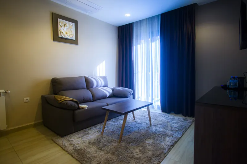 BN Hôtel, Ouled Yaïch — Junior Suite