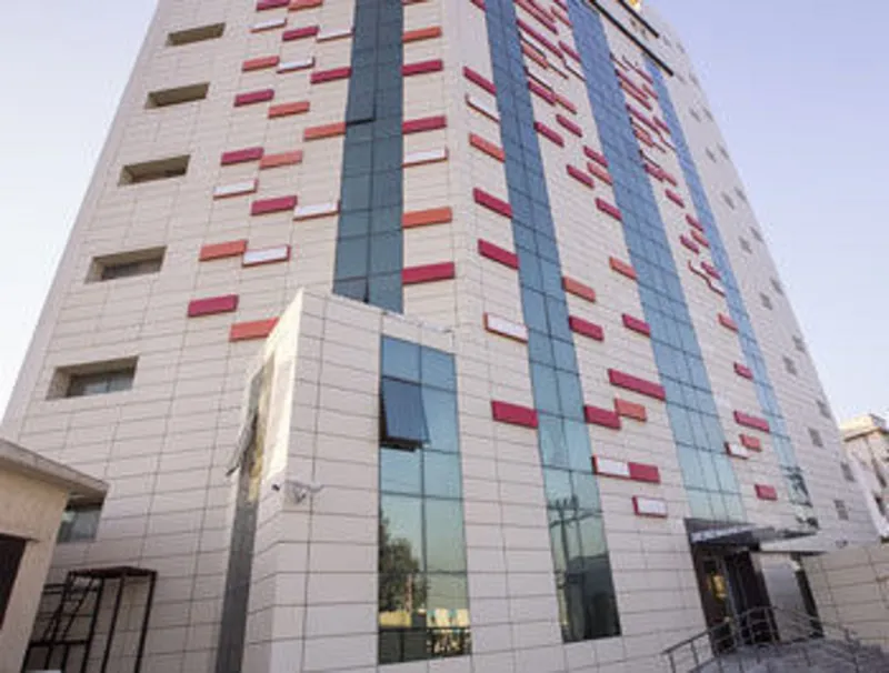KT Hôtel