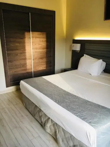 Hôtel Rym El Djamil, Annaba — Chambre Double