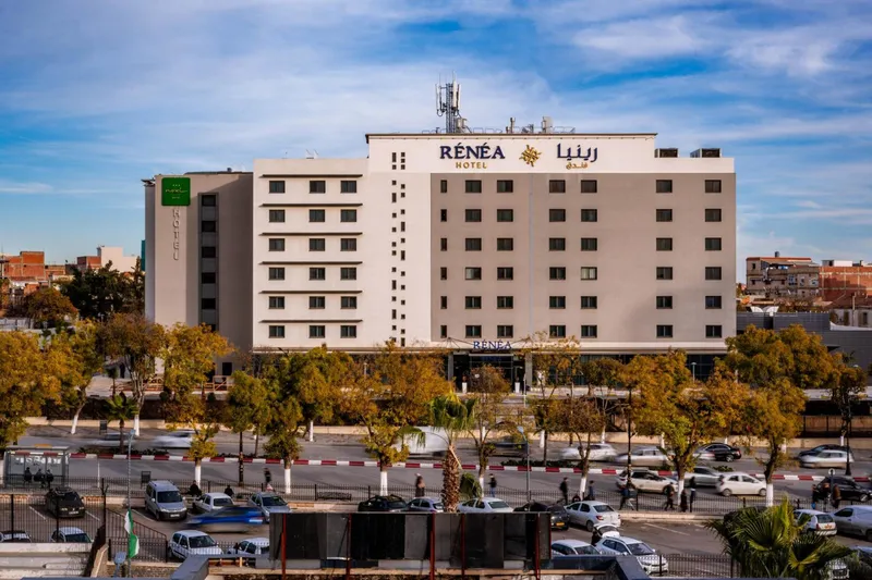 Rénéa Hôtel