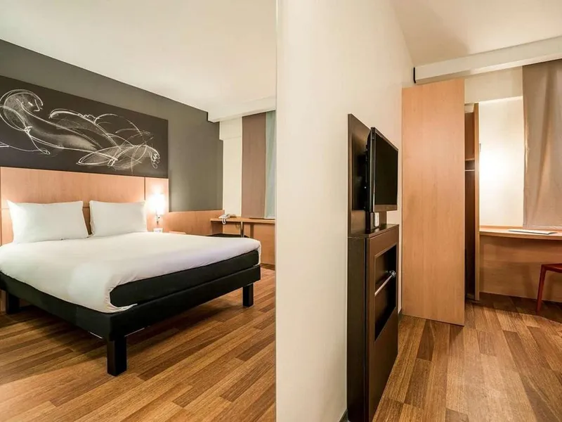 Noxi Hotel, Sétif — Chambre Double