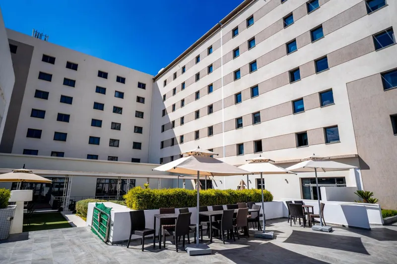Noxi Hotel