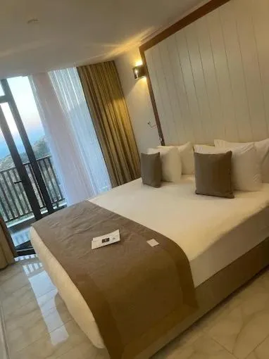 El Arz Hotel, Tizi Ouzou — Habitación Doble Estándar