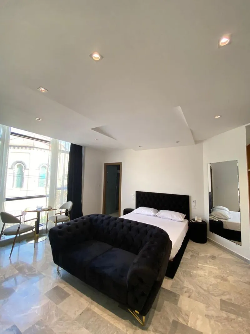 Hôtel Tlemcen Médina, Tlemcen — Suite
