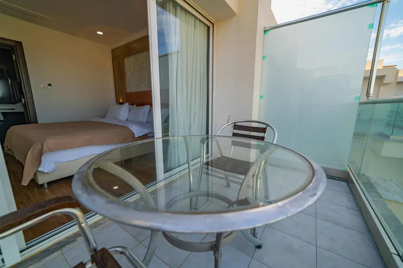 Hôtel Rais, Alger — Suite Standard