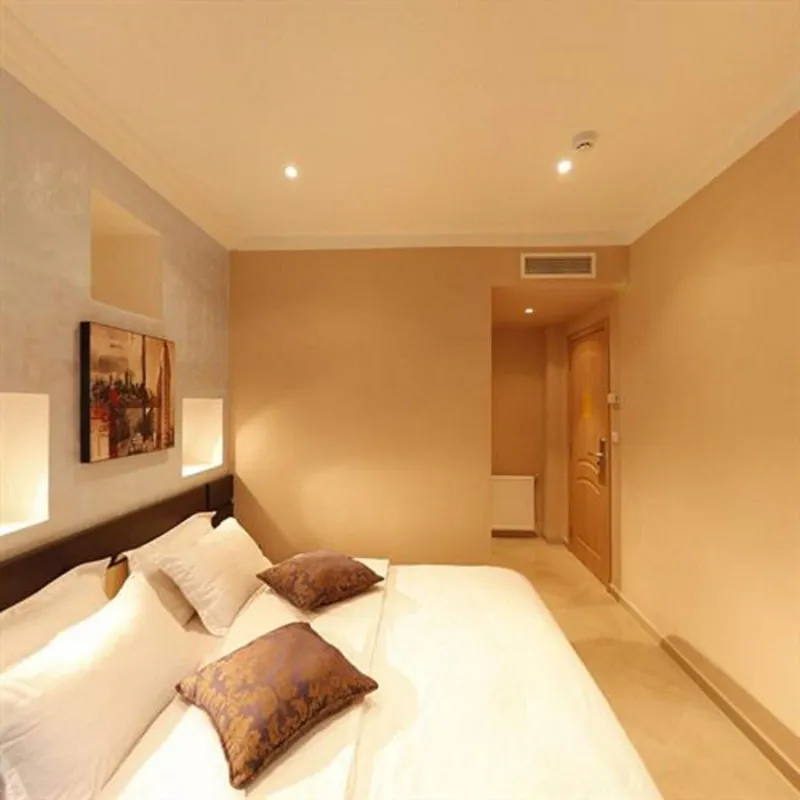 Dar El Ikram, Alger — Chambre Double