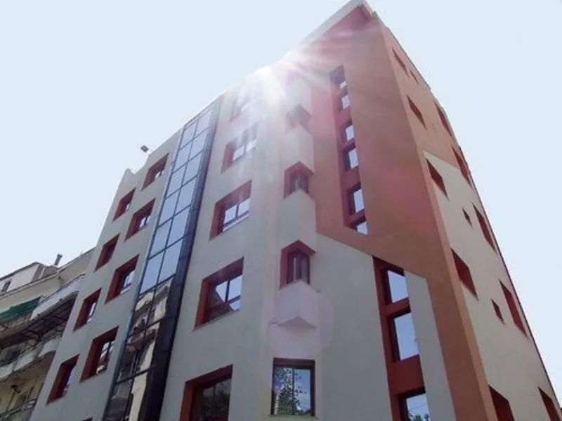 Dar El Ikram, Alger — Établissement