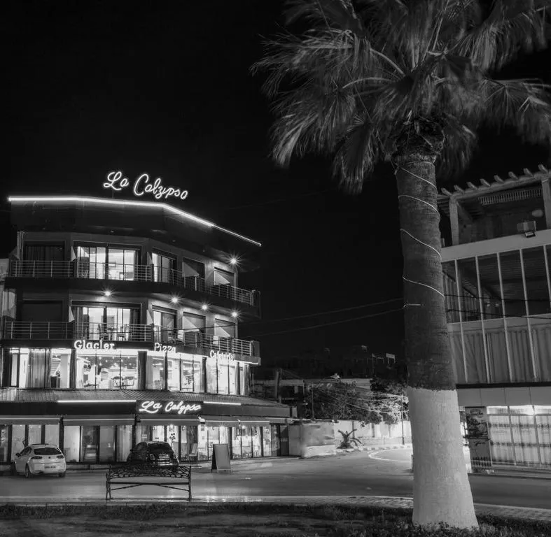 Calypso Home, Aïn El Turck — Établissement