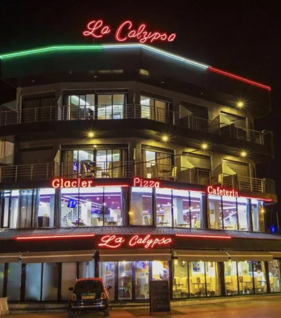 Calypso Home, Aïn El Turck — Établissement