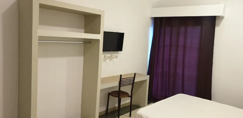 Le Privilège Hôtel, Oran — Chambre Familiale 2 chambres
