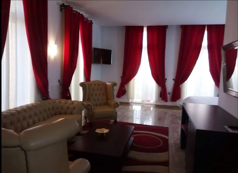Hôtel d'Orient, Annaba — Junior Suite