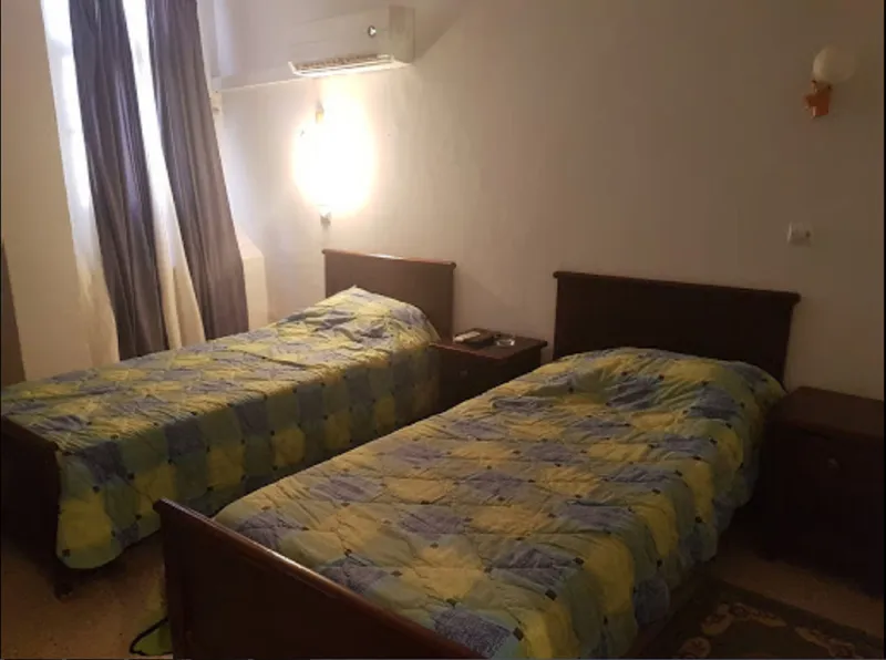 Antar Hôtel, Béchar — Chambre Double Standard