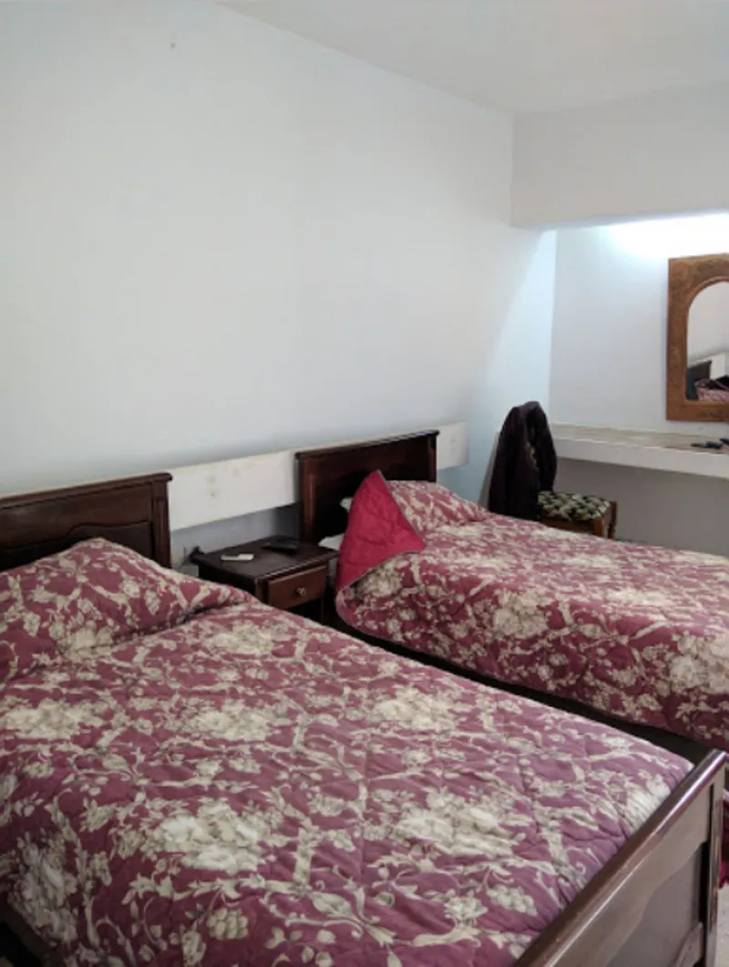 Antar Hôtel, Béchar — Suite