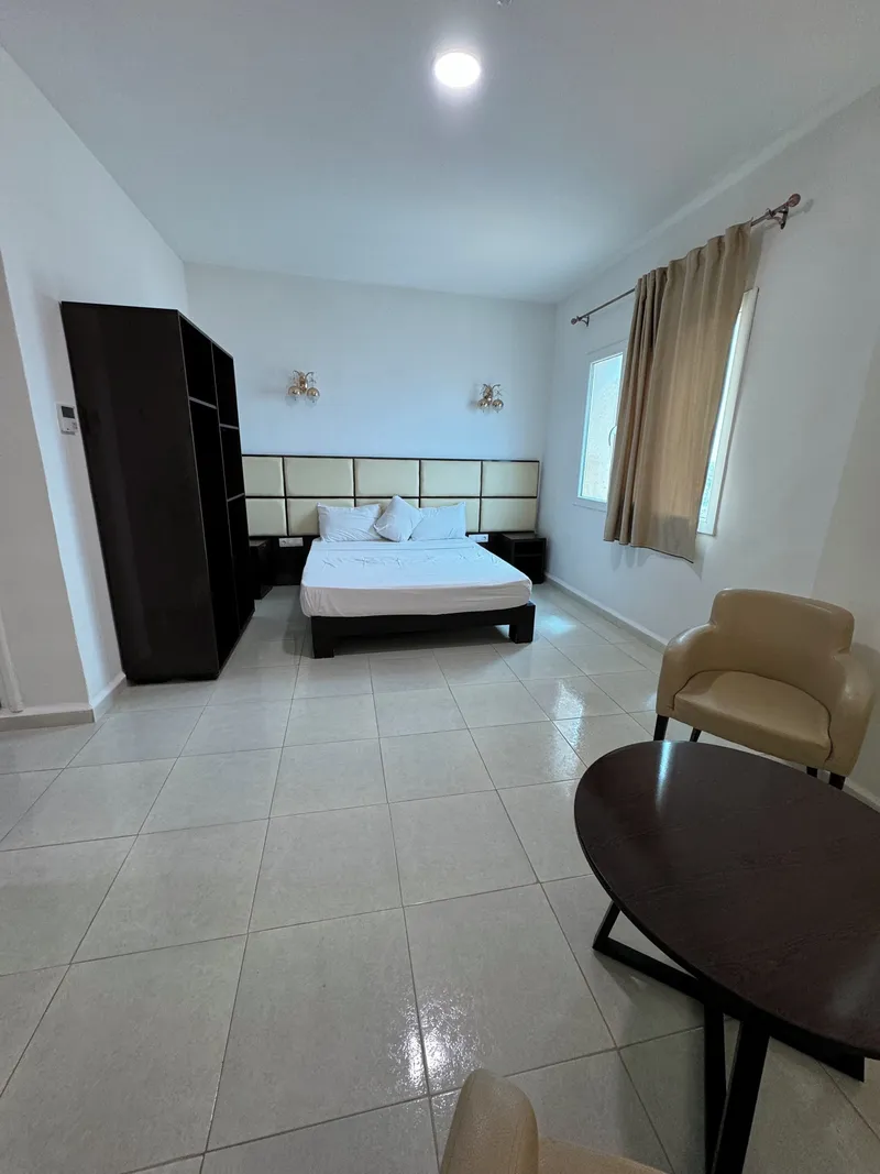 CTM - Complexe Touristique Mahieddine, Terga — Chambre Double