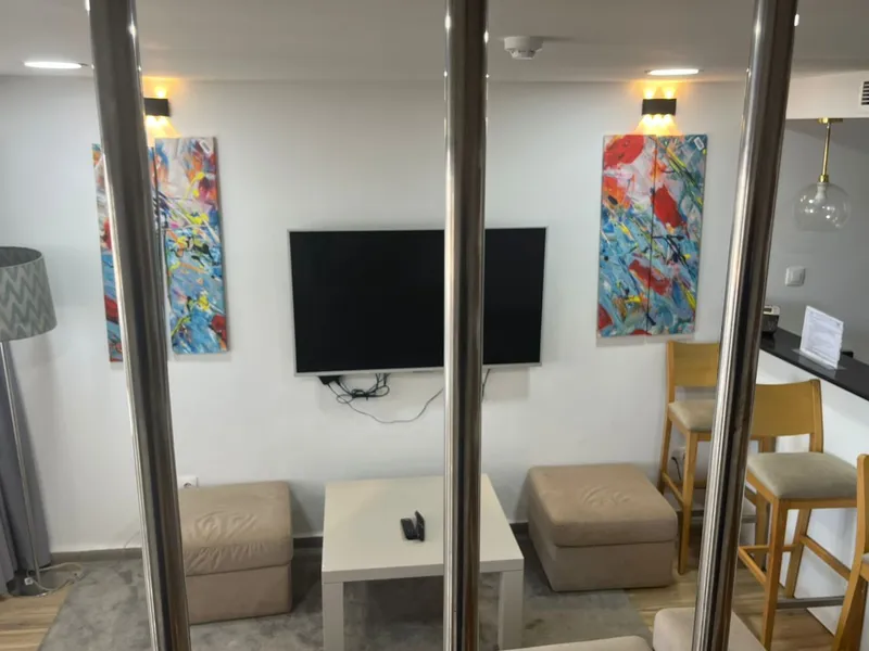 Résidence Marina, Alger — Appartement F2