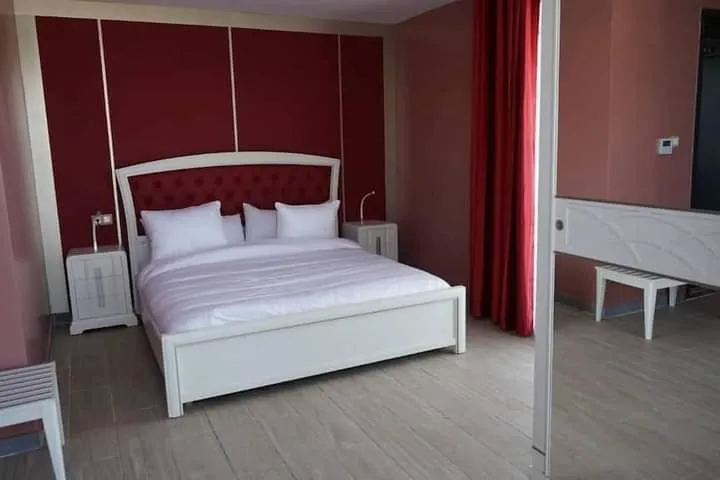 Plaza Arzew Hotel, Oran — Suit