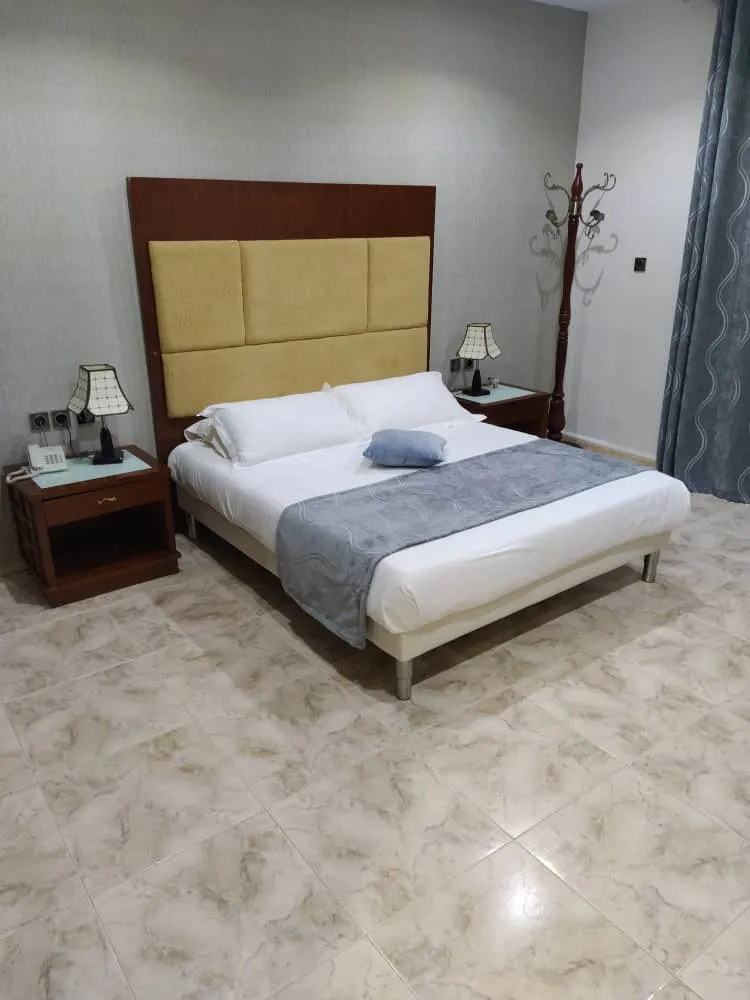 El Mouahidine Hotel & Spa, Oran — Chambre Classique