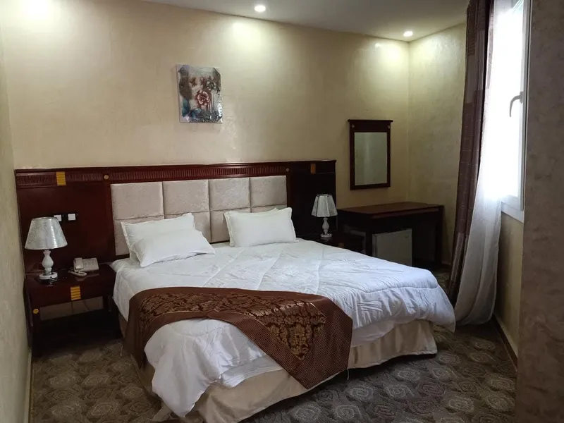 Hôtel Sidi Brahim, Annaba — Junior Suite