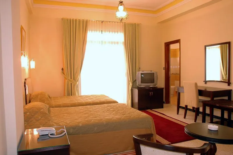 Hôtel Majestic, Annaba — Стандартный двухместный номер