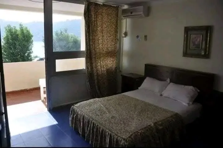 Hôtel Bougaroun, Skikda — Chambre Double