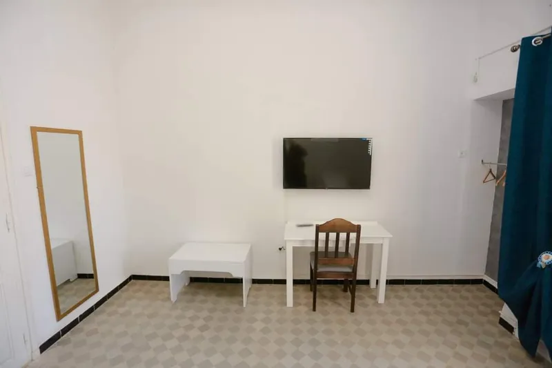 AN Hotel, Biskra — Chambre Double
