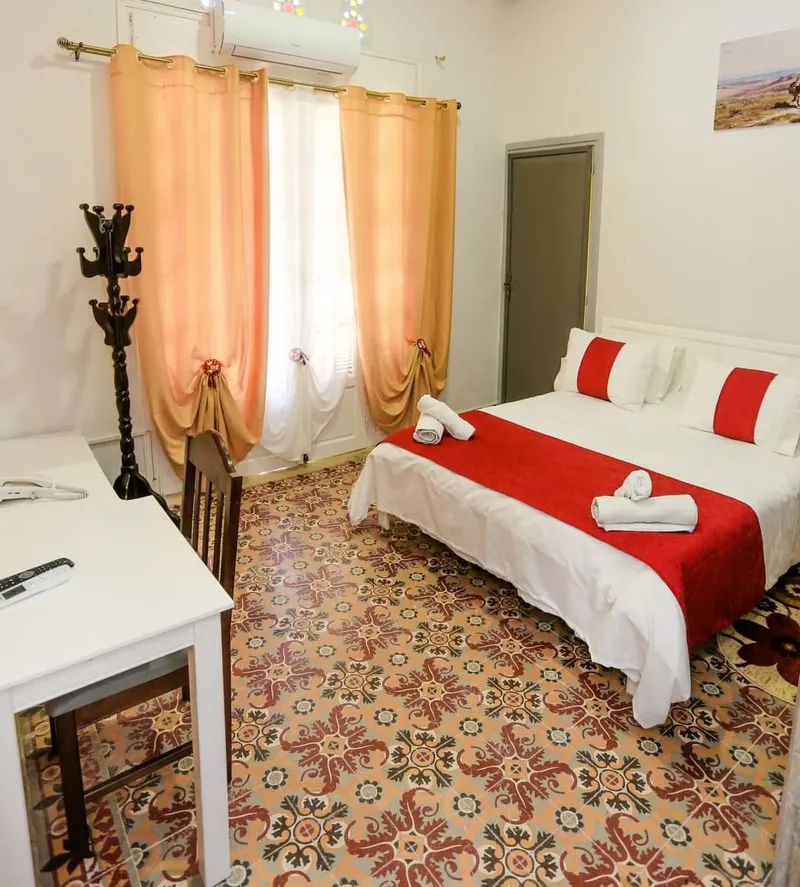AN Hotel, Biskra — Chambre Familiale