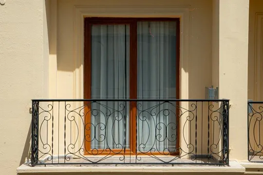 Azure Beach Hotel, Oran — Chambre Supérieure