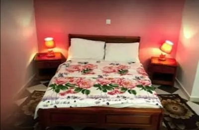 Phenicia Hôtel, Mostaganem — Chambre Double