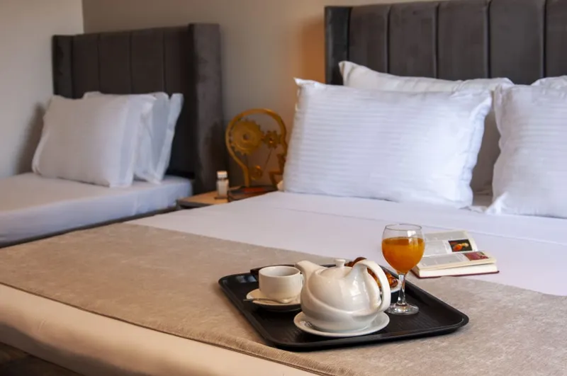 Vero By Luna Hotel, Oran — Appartement F3