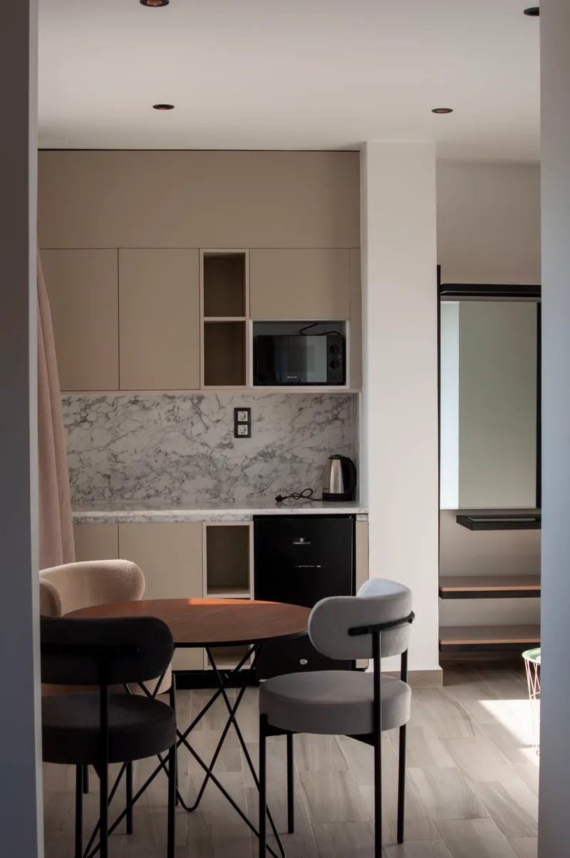 Vero By Luna Hotel, Oran — Appartement F3