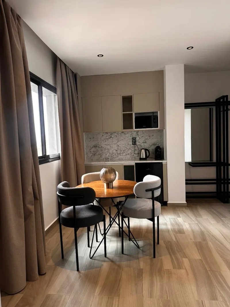 Vero By Luna Hotel, Oran — Appartement F3
