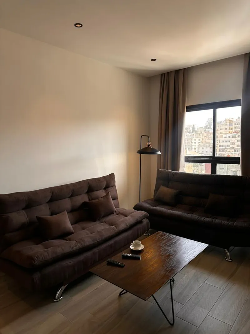 Vero By Luna Hotel, Oran — Appartement F3