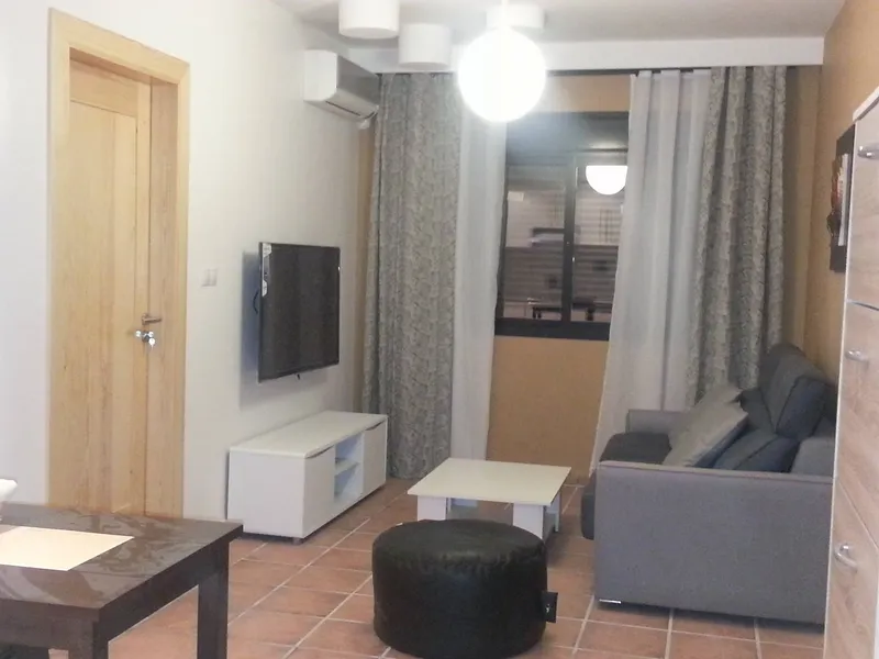 Résidence Light Flash, Oran — Appartement F2