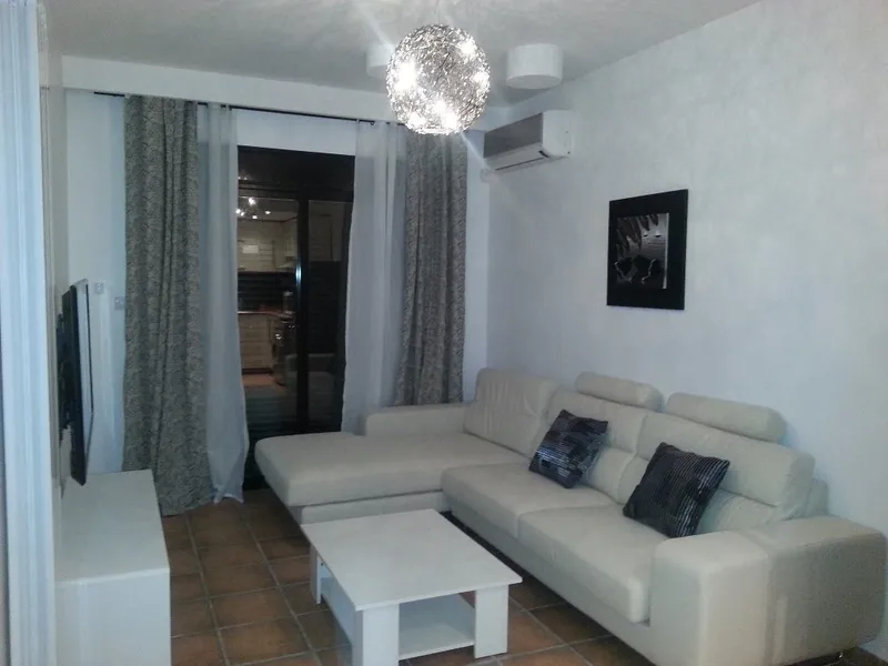 Résidence Light Flash, Oran — Appartement F3