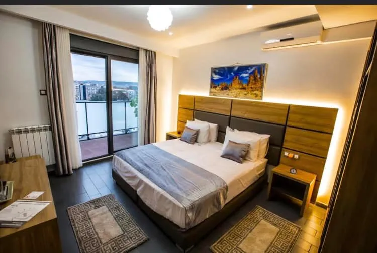 The Address SM Residence, Oran — Appartement F2