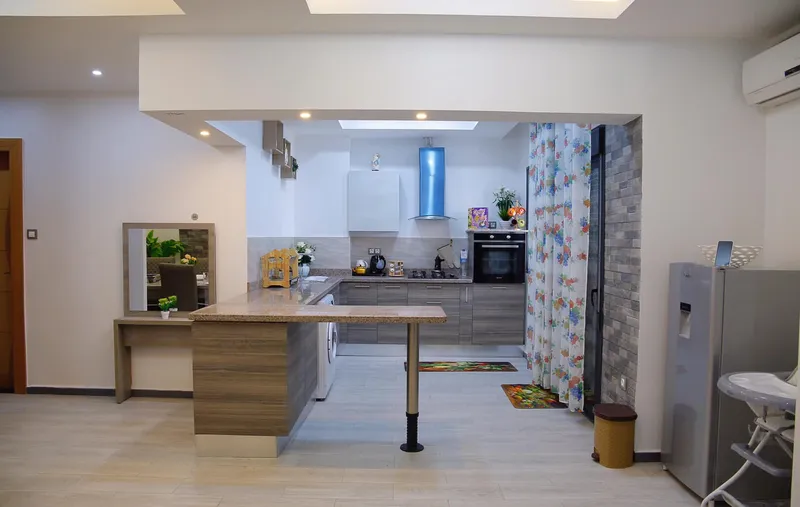 The Address SM Residence, Oran — Appartement F2